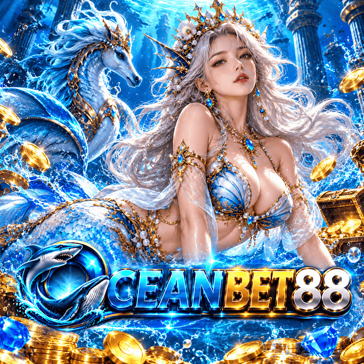 OCEANBET88 Login Praktis Mengenal Hiburan Virtual